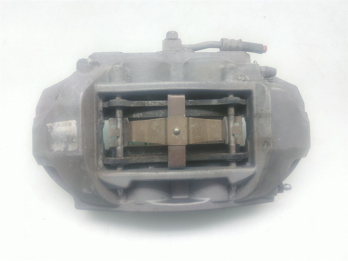 Bremsecaliper Foran Høyre – bilde 3