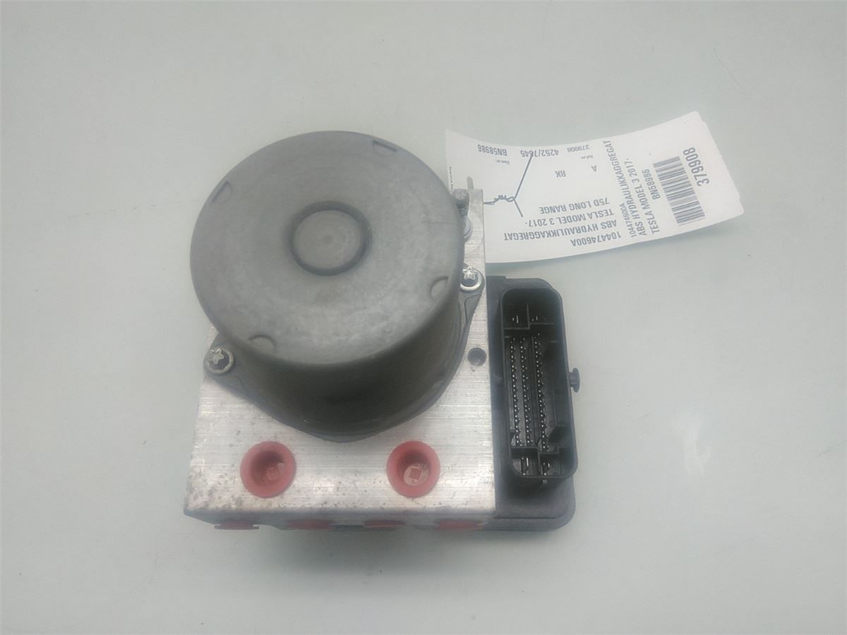 ABS Hydraulikkaggregat – bilde 1