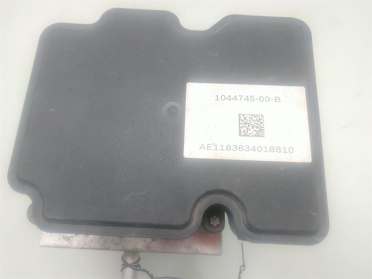 ABS Hydraulikkaggregat – bilde 3