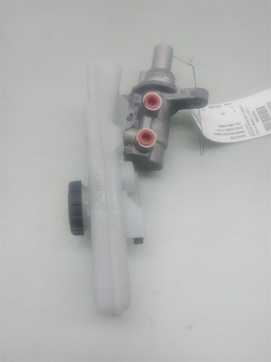 Brems Hovedsylinder – bilde 1