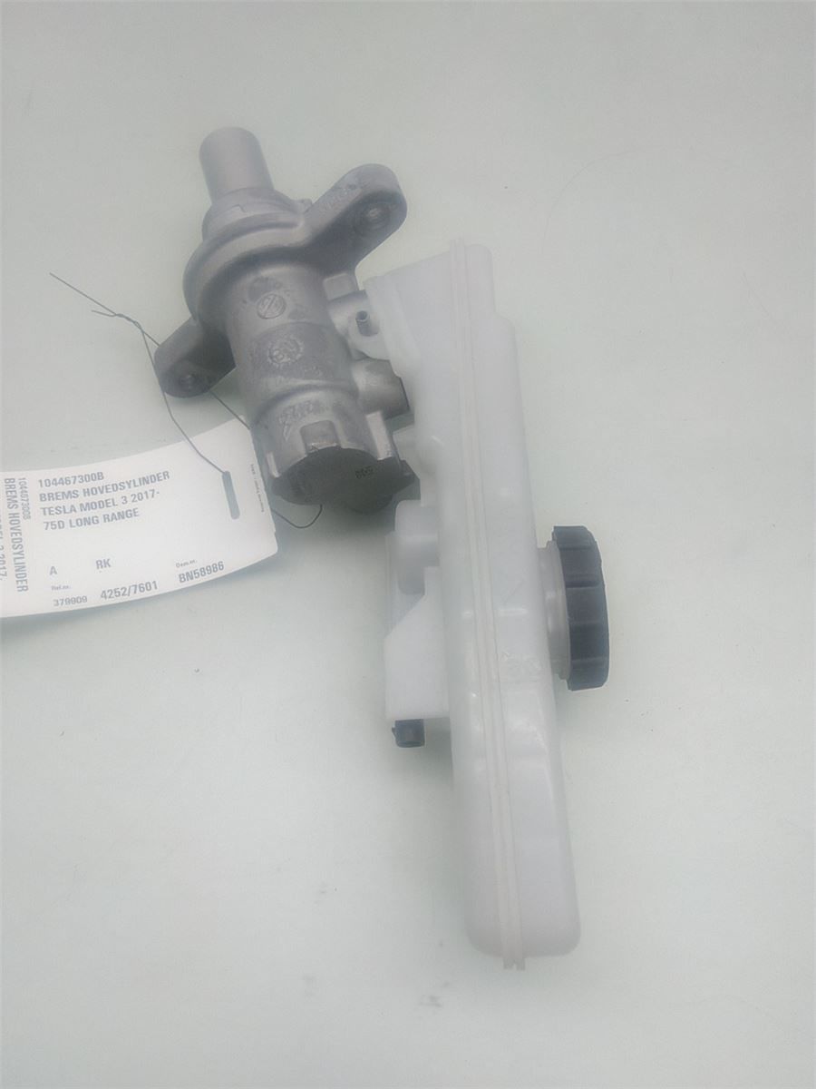 Brems Hovedsylinder – bilde 2