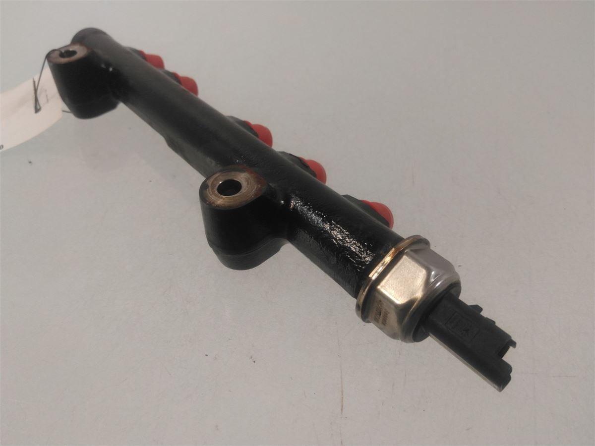 Inns. Fuelrail – bilde 2