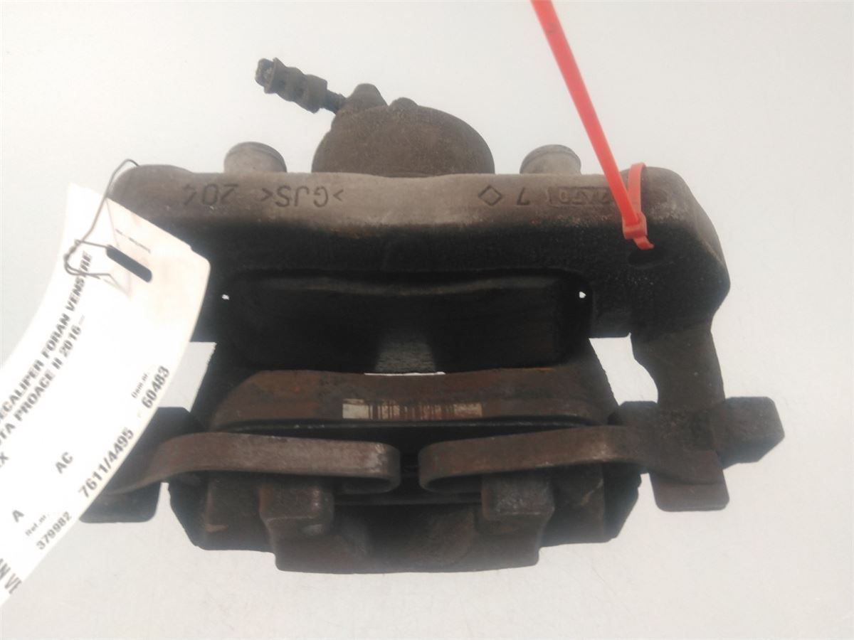 Bremsecaliper Foran Venstre – bilde 1