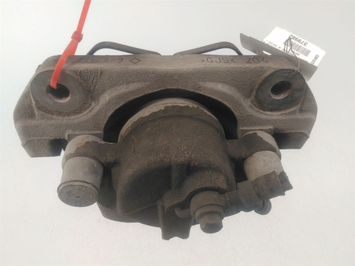 Bremsecaliper Foran Venstre – bilde 2