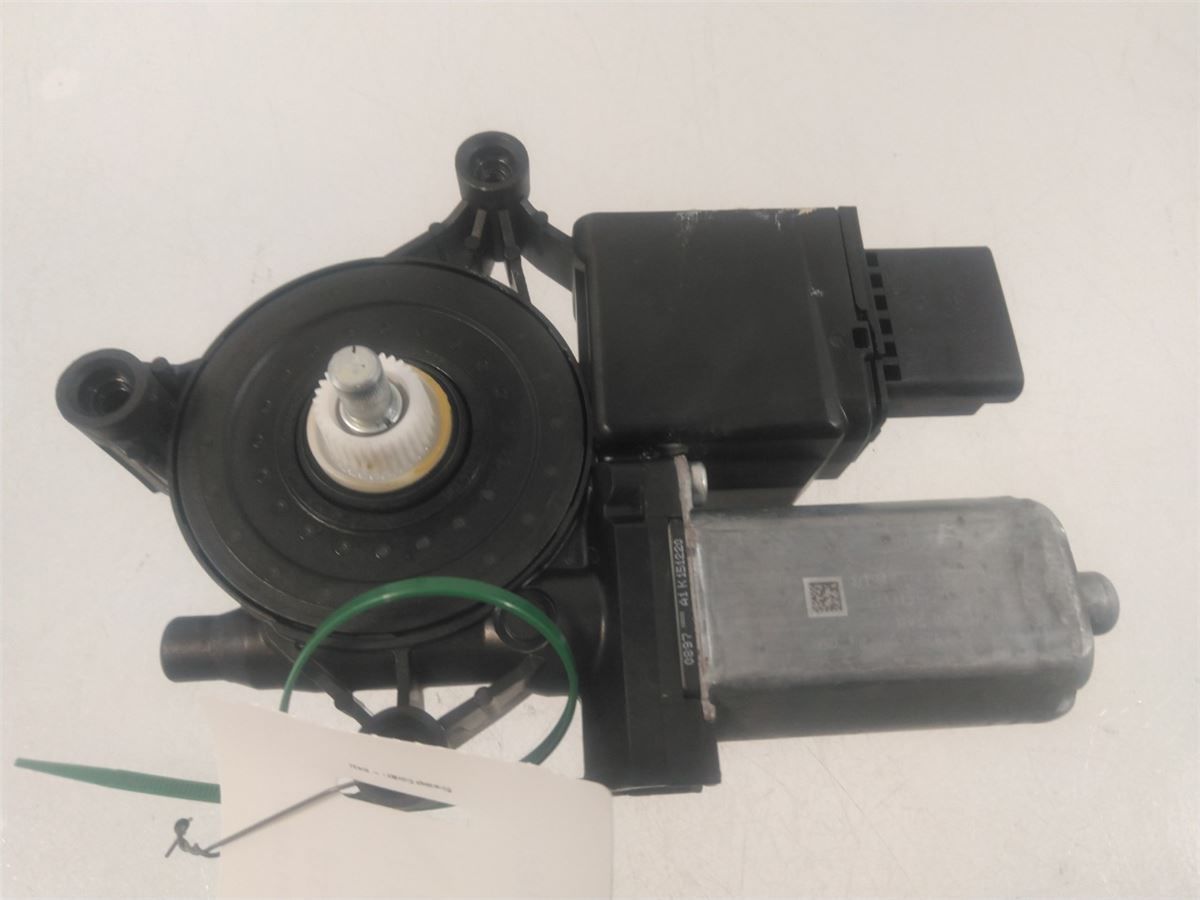 Vindusheismotor – bilde 1