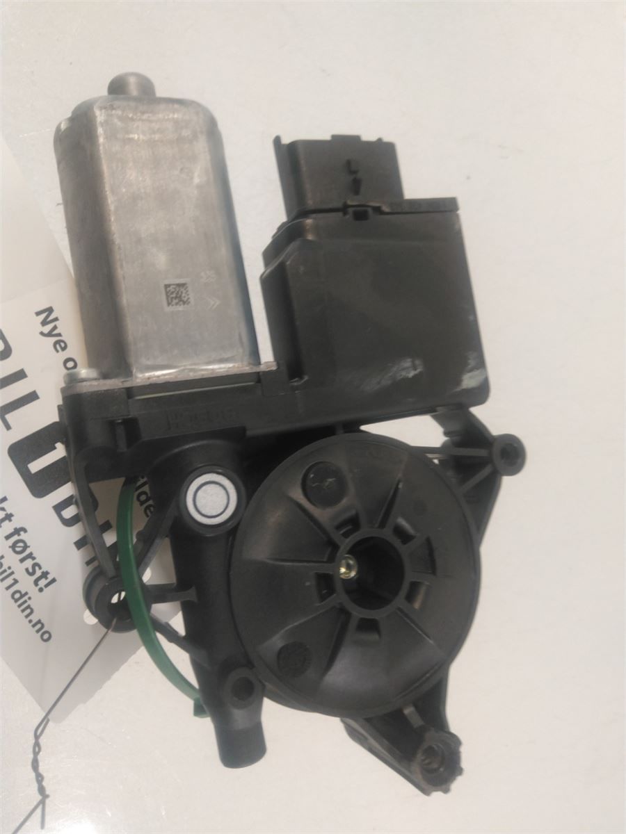 Vindusheismotor – bilde 2