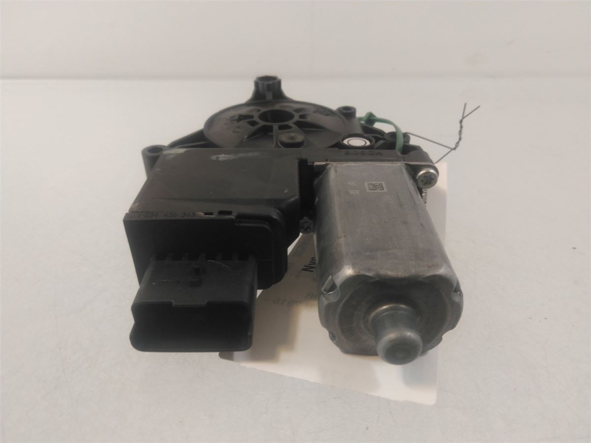 Vindusheismotor – bilde 3
