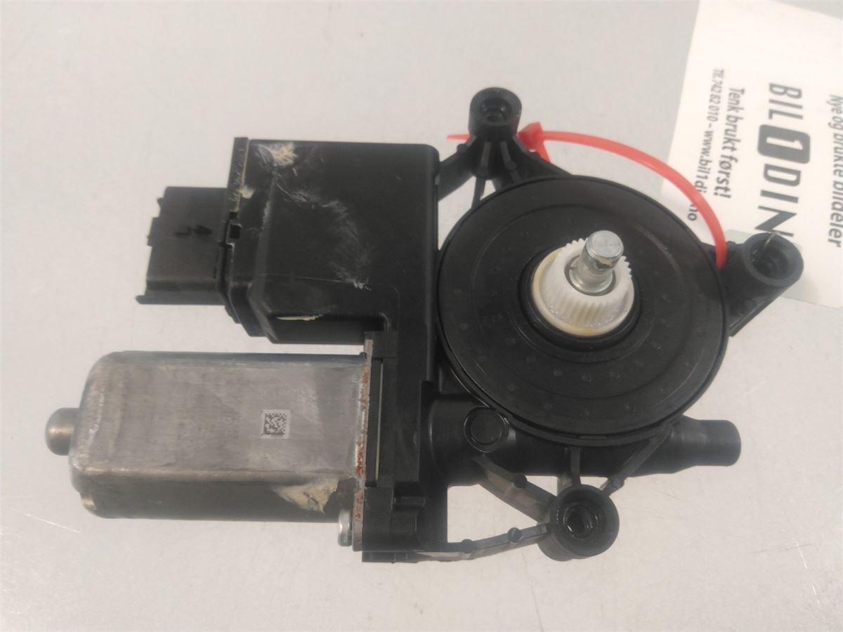 Vindusheismotor – bilde 1