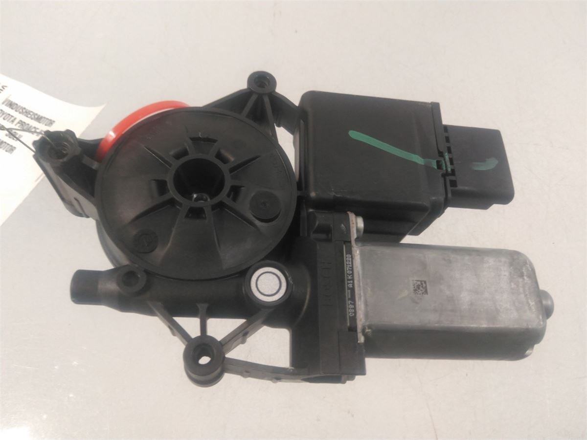 Vindusheismotor – bilde 2