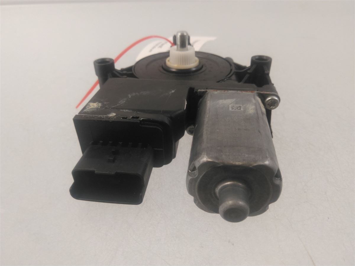 Vindusheismotor – bilde 3