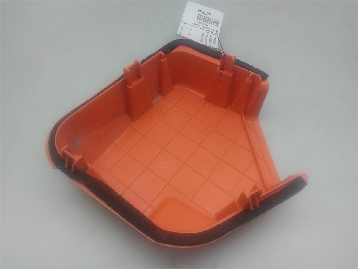 Batterikasse / Feste / Holder – bilde 1