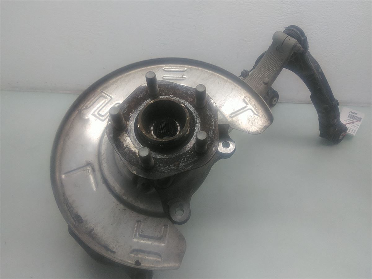 Spindel V.F – bilde 2