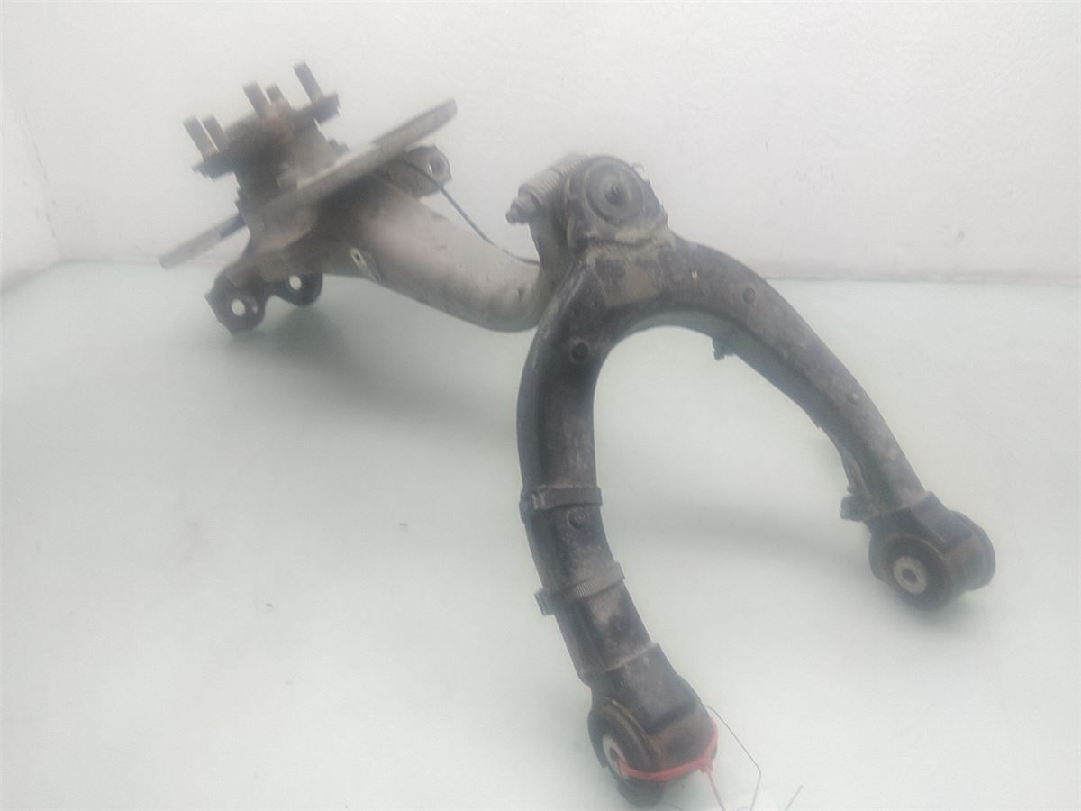 Spindel V.F – bilde 3