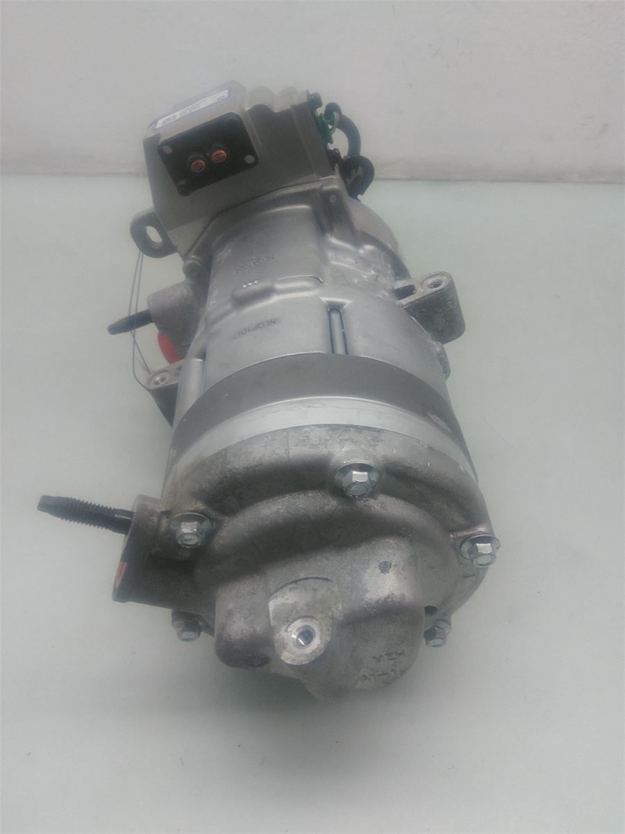 Varme AC Kompressor – bilde 4