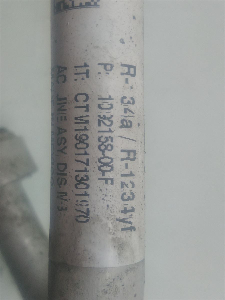 Varme AC Slange / Rør – bilde 3