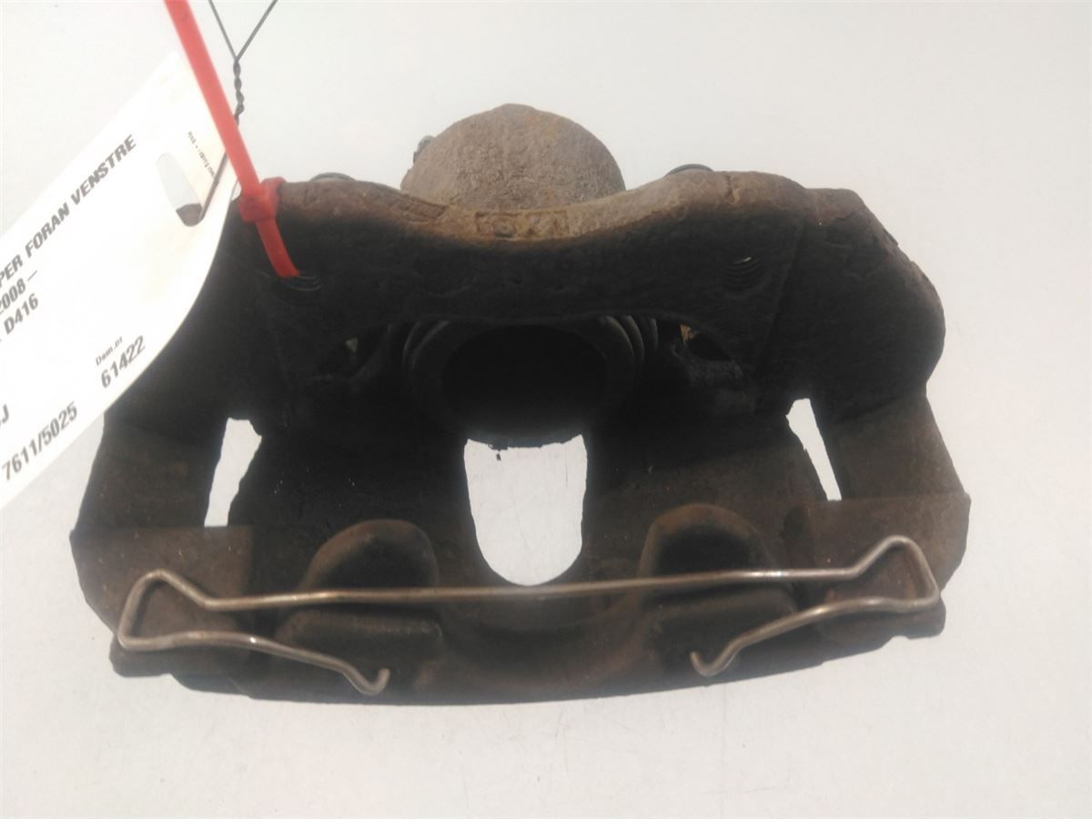 Bremsecaliper Foran Venstre – bilde 1