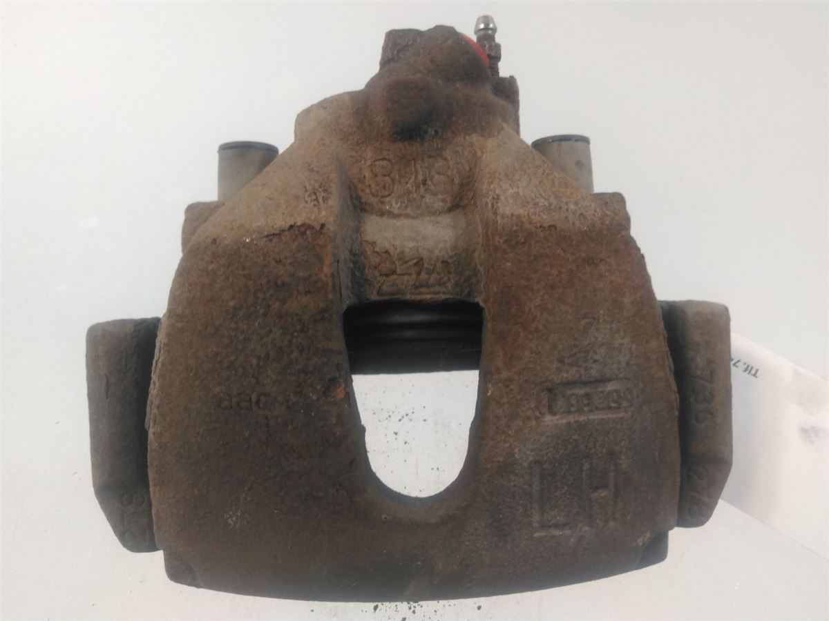 Bremsecaliper Foran Venstre – bilde 3