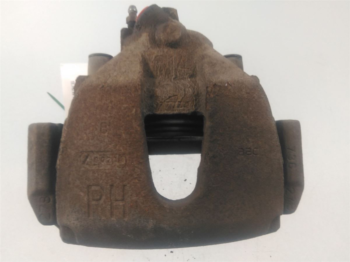 Bremsecaliper Foran Høyre – bilde 3