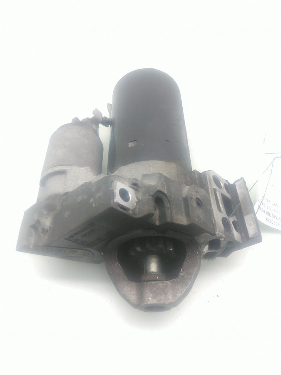 Startmotor Diesel – bilde 1