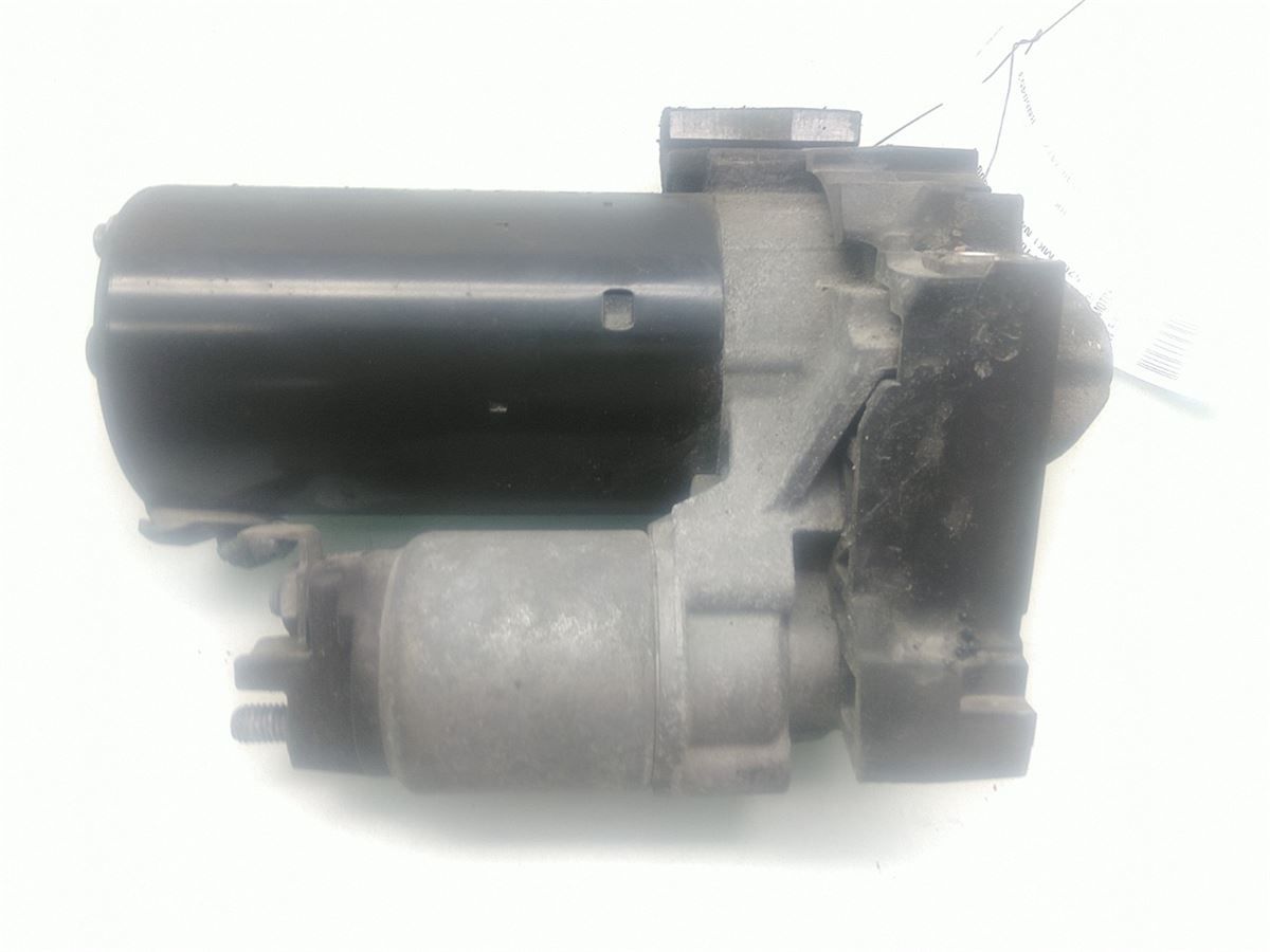 Startmotor Diesel – bilde 2