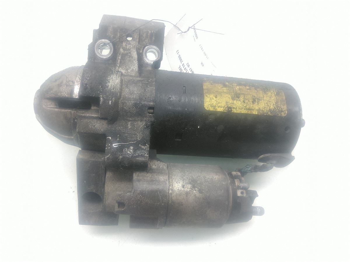 Startmotor Diesel – bilde 3