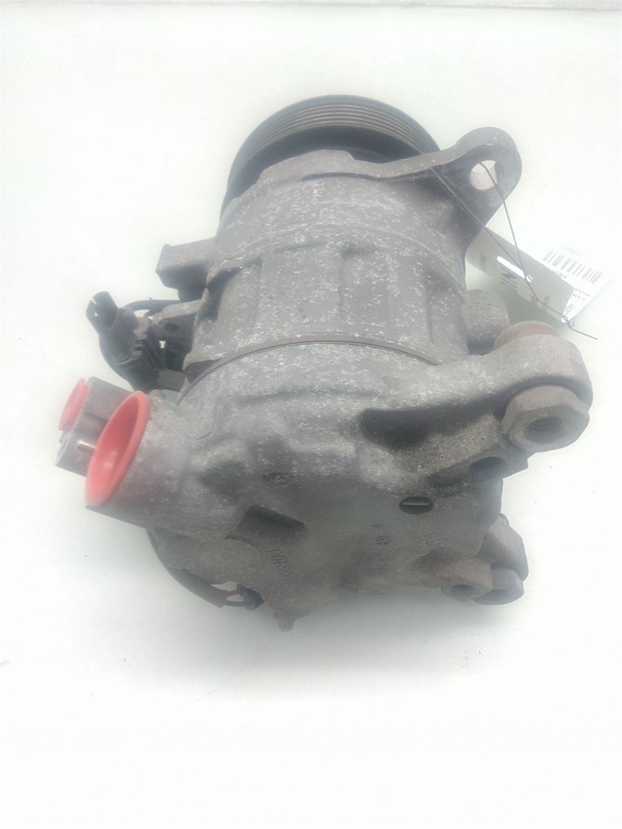 Varme AC Kompressor – bilde 2