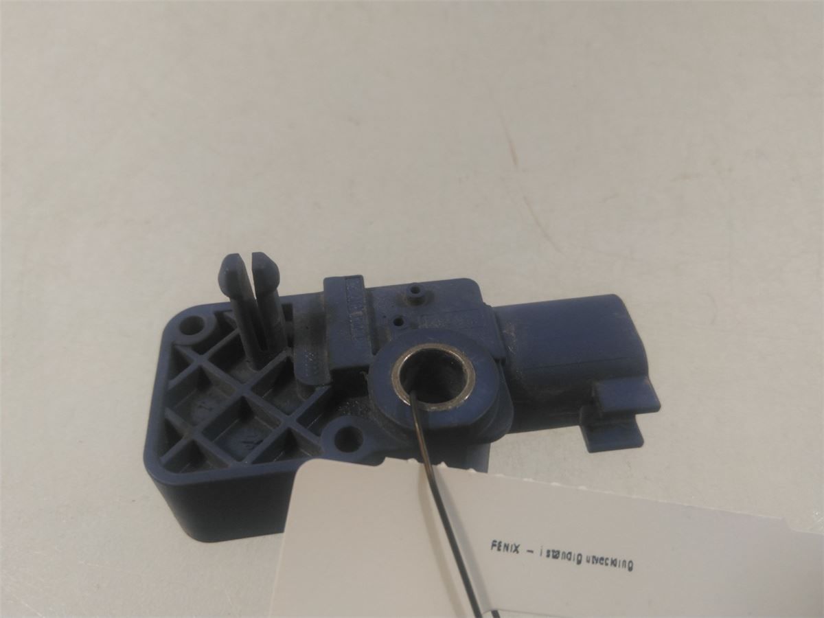 Airbag Frontsensor Venstre – bilde 1
