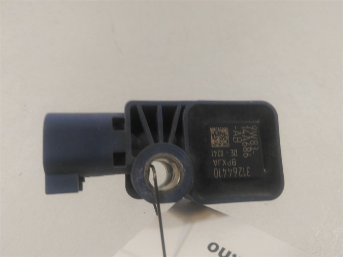 Airbag Frontsensor Venstre – bilde 2
