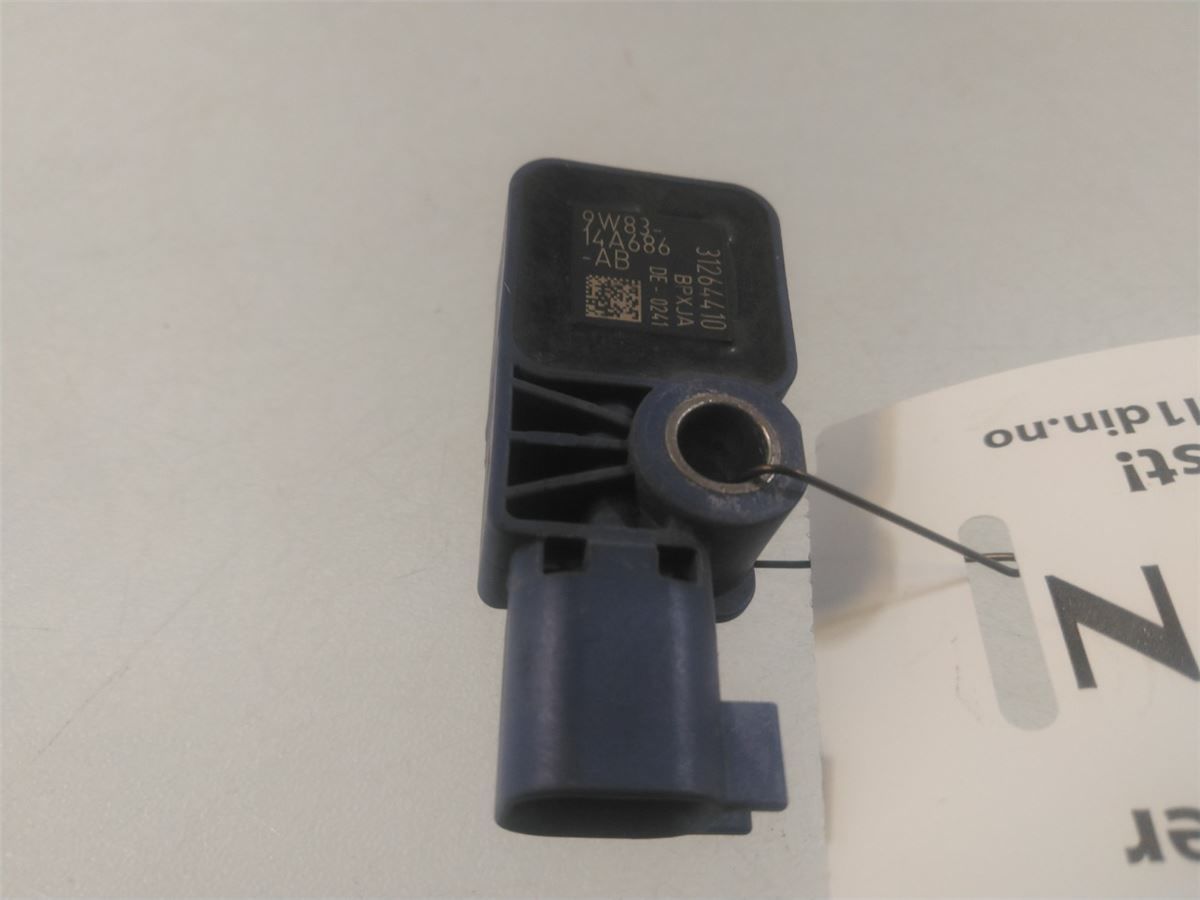 Airbag Frontsensor Venstre – bilde 3