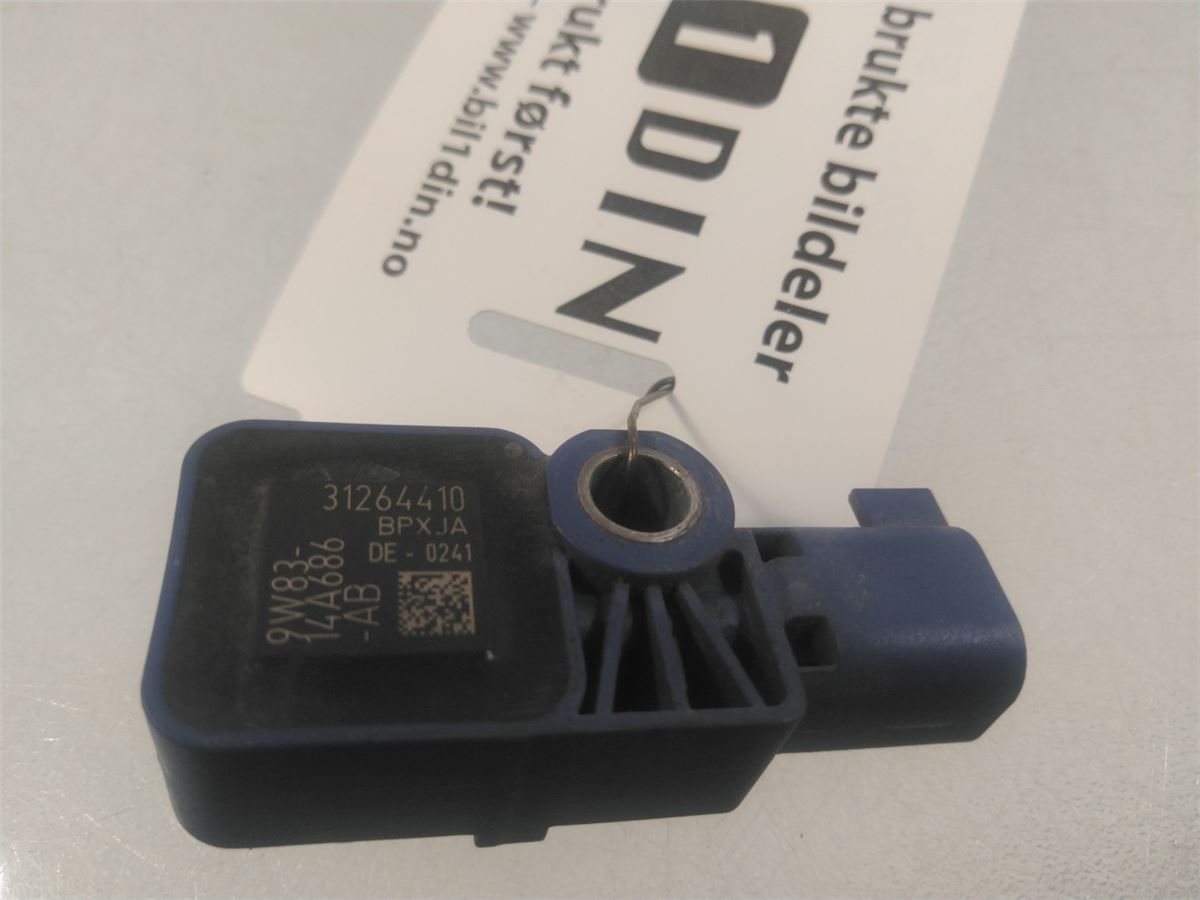 Airbag Frontsensor Venstre – bilde 1