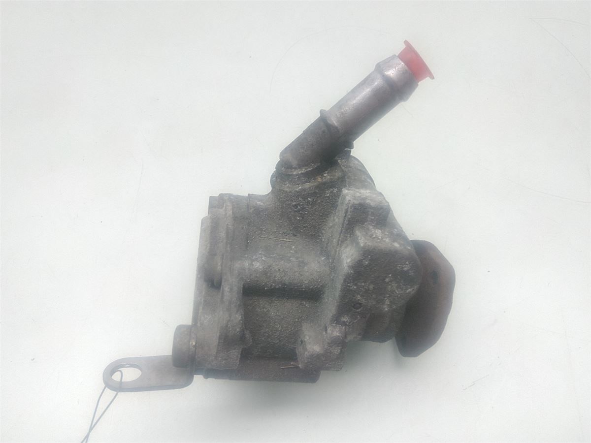 Servo Pumpe – bilde 1