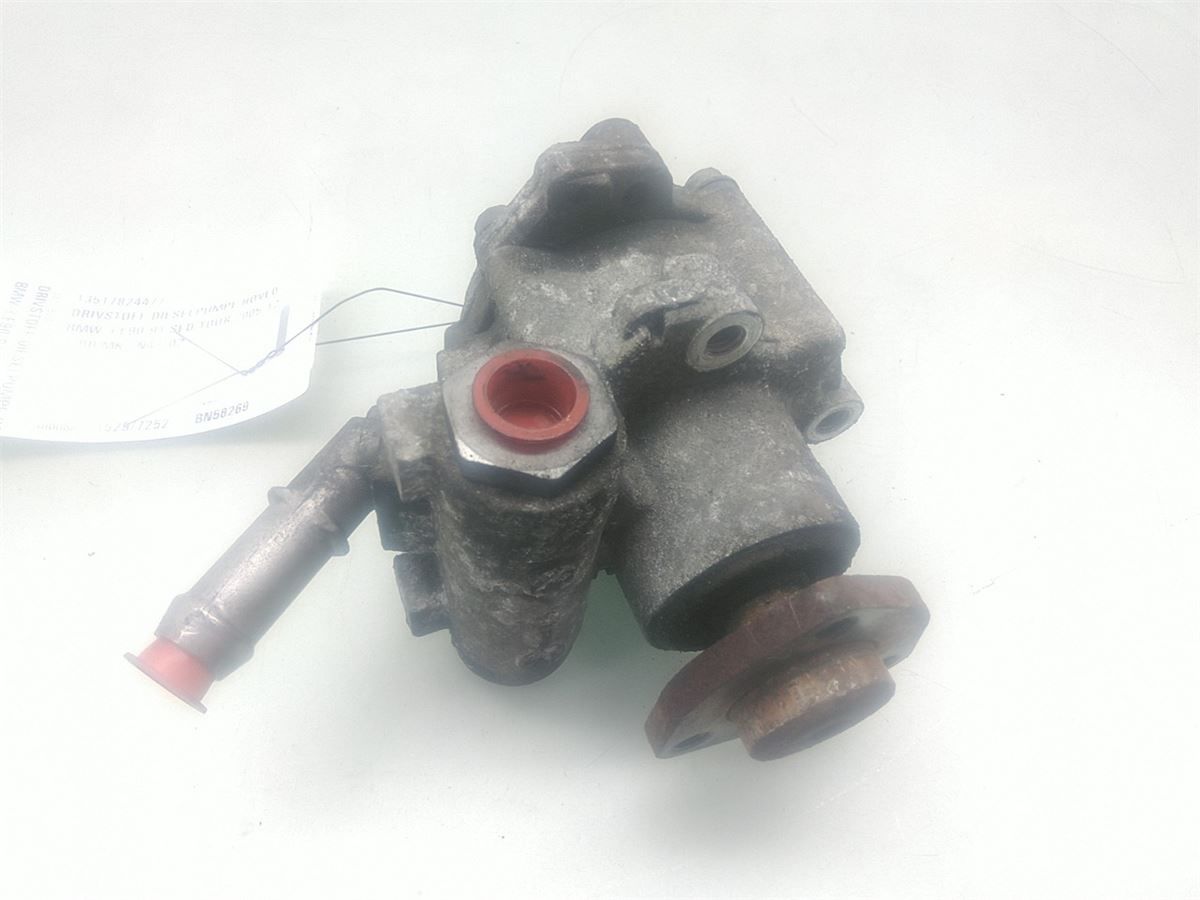 Servo Pumpe – bilde 2