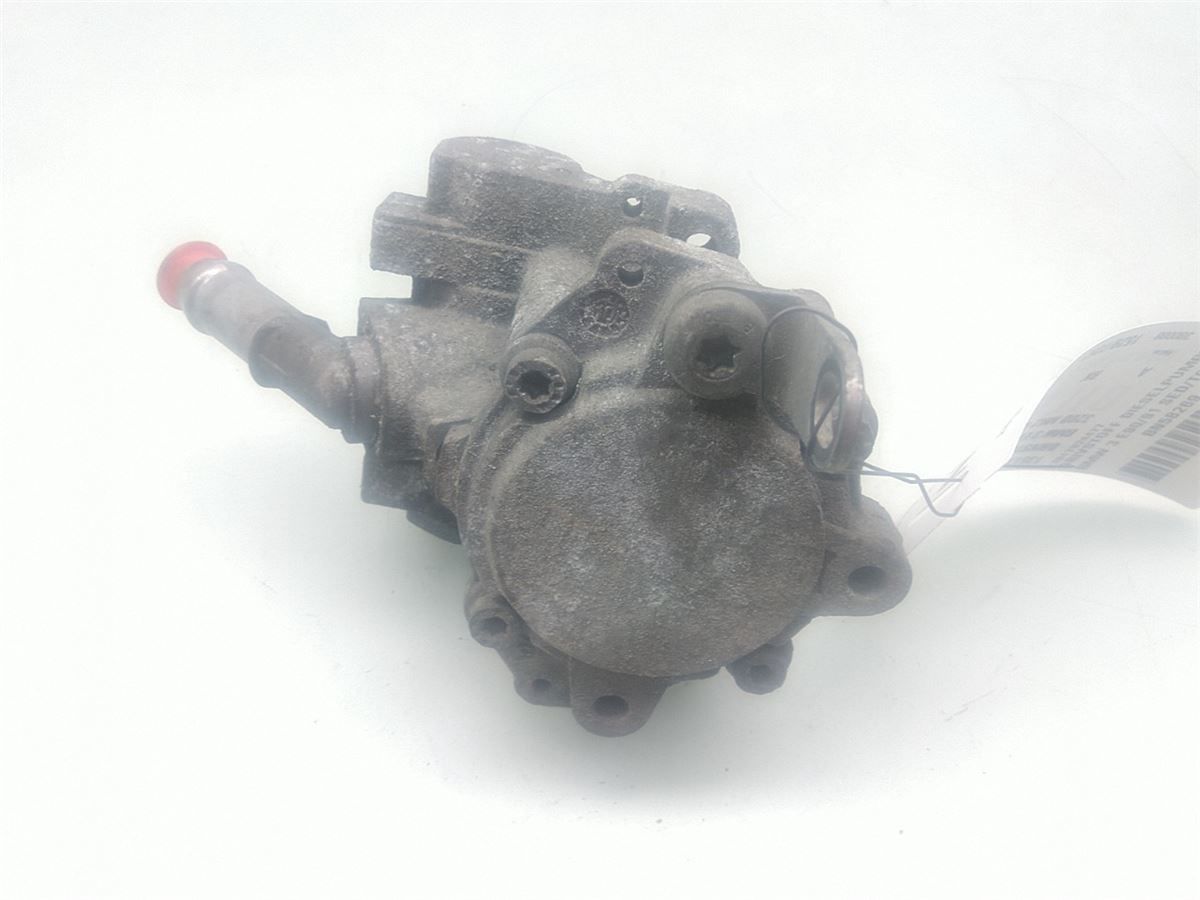 Servo Pumpe – bilde 3
