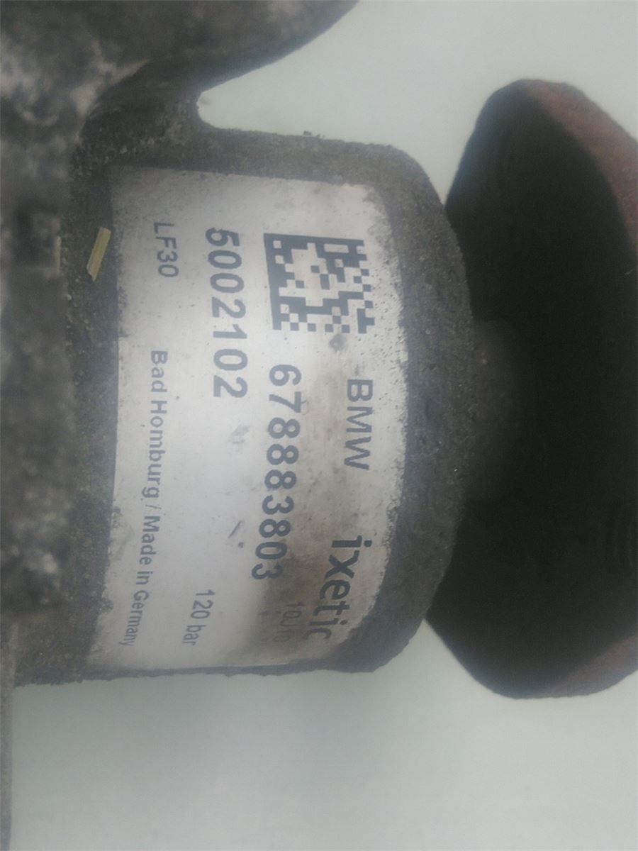 Servo Pumpe – bilde 4
