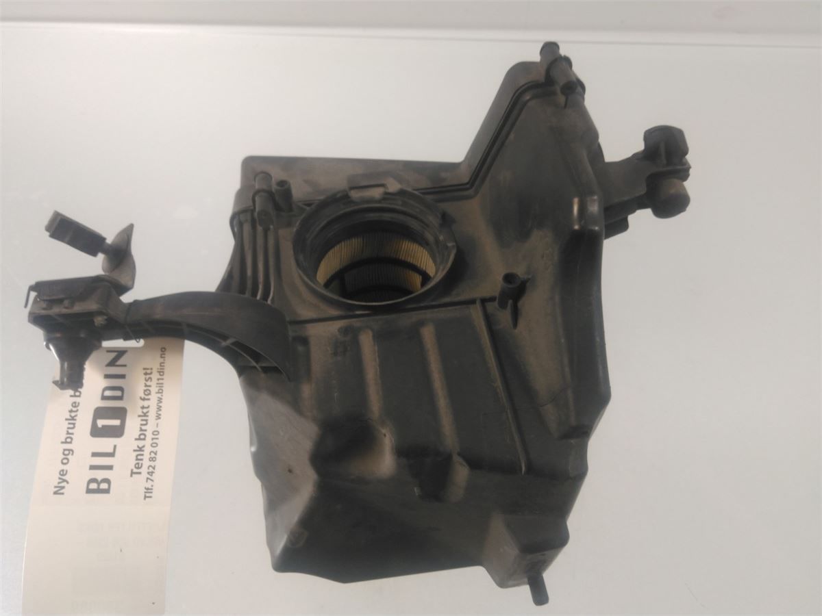 Luftfilter Boks – bilde 3