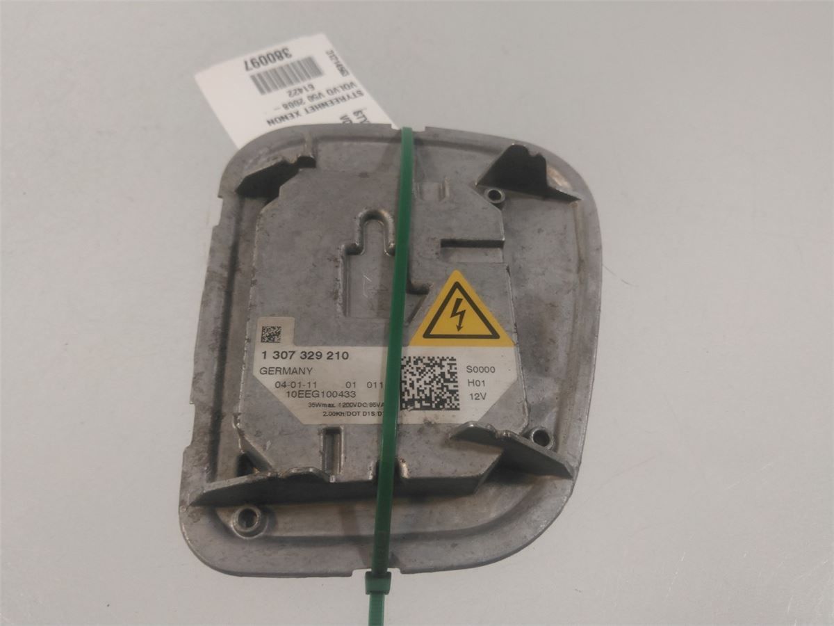 Styreenhet Xenon – bilde 1