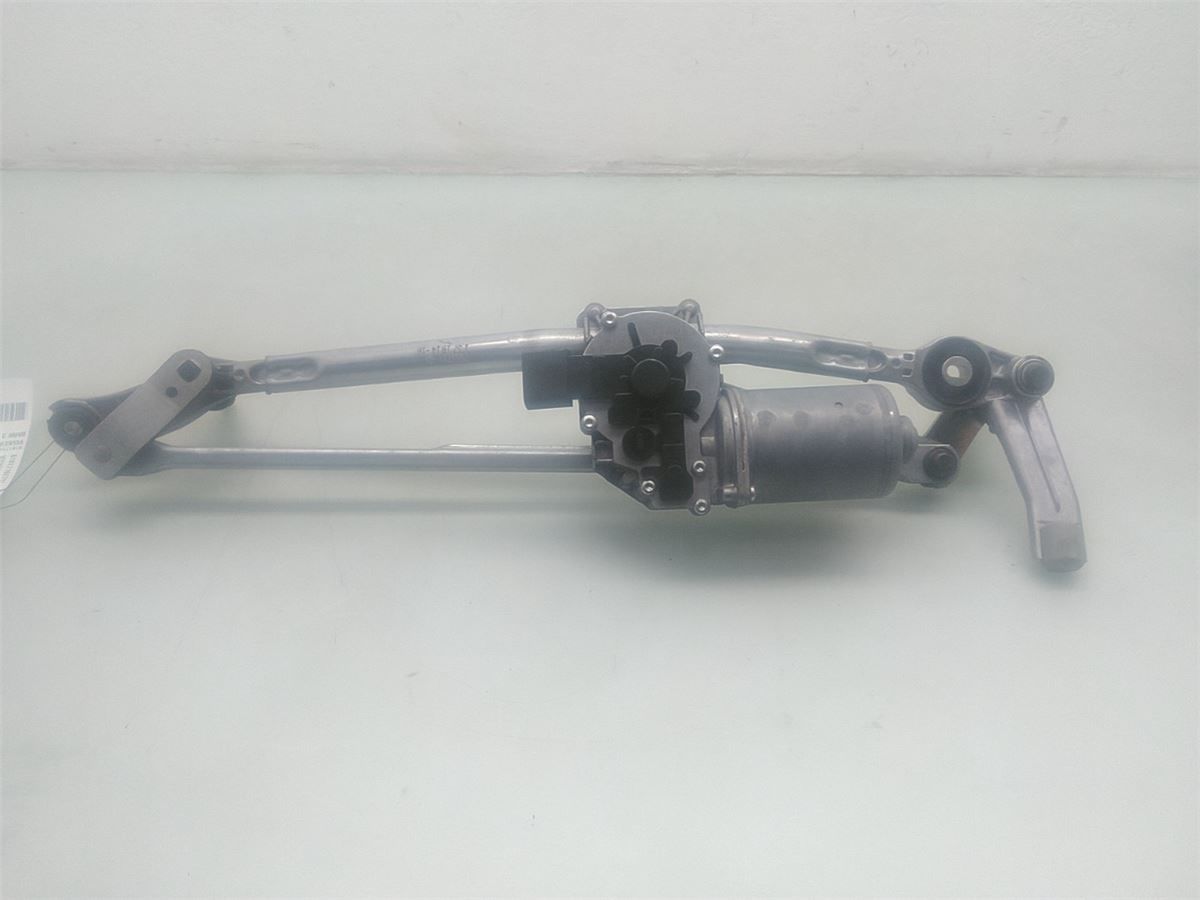 Viskermotor Frontrute – bilde 3