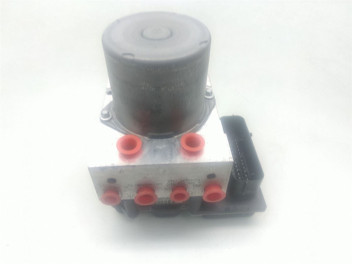 ABS Hydraulikkaggregat – bilde 1