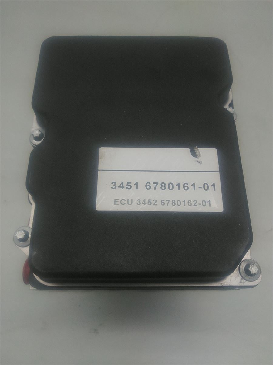 ABS Hydraulikkaggregat – bilde 3