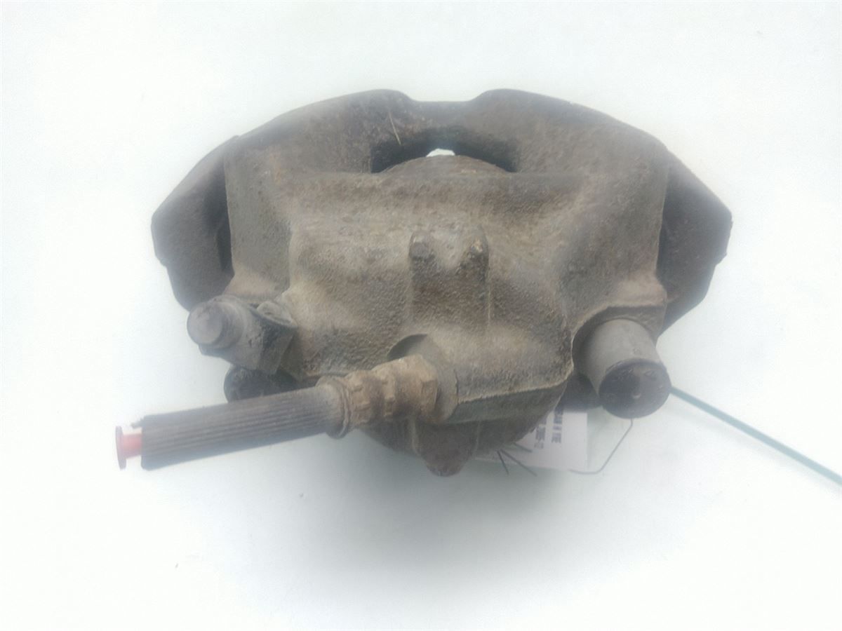 Bremsecaliper Foran Høyre – bilde 3