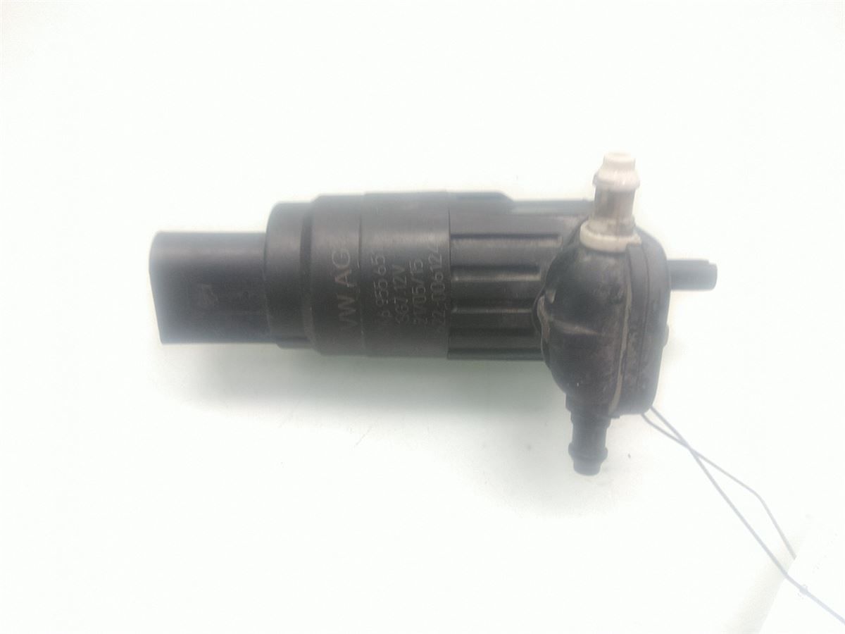 Spylerpumpe Frontrute – bilde 1