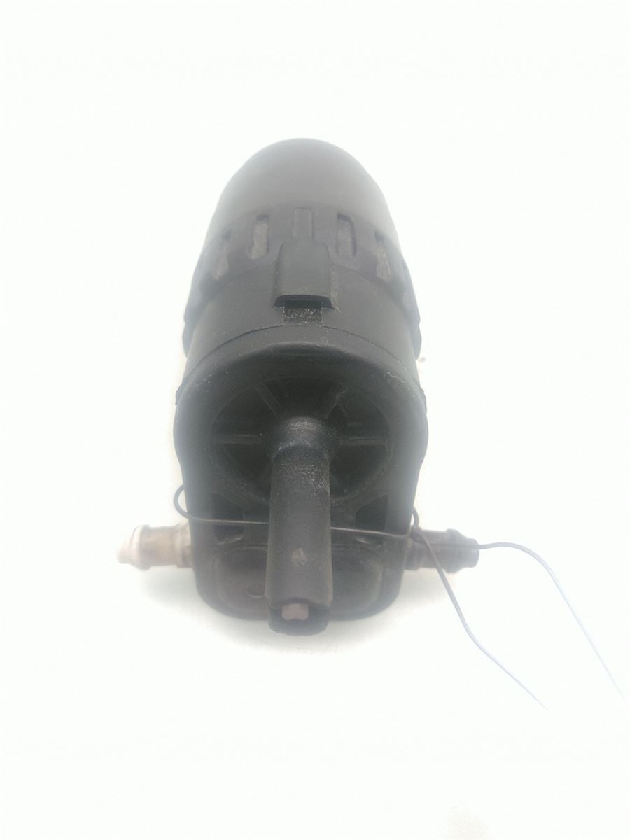 Spylerpumpe Frontrute – bilde 3