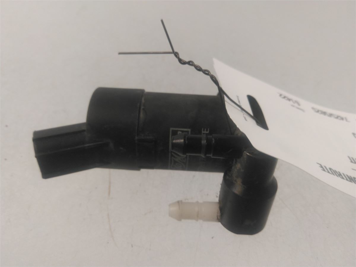 Spylerpumpe Frontrute – bilde 1