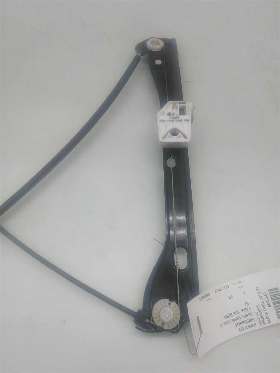 Vindusheis – bilde 4