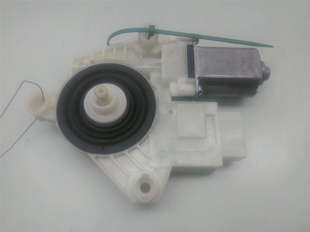 Vindusheismotor – bilde 1