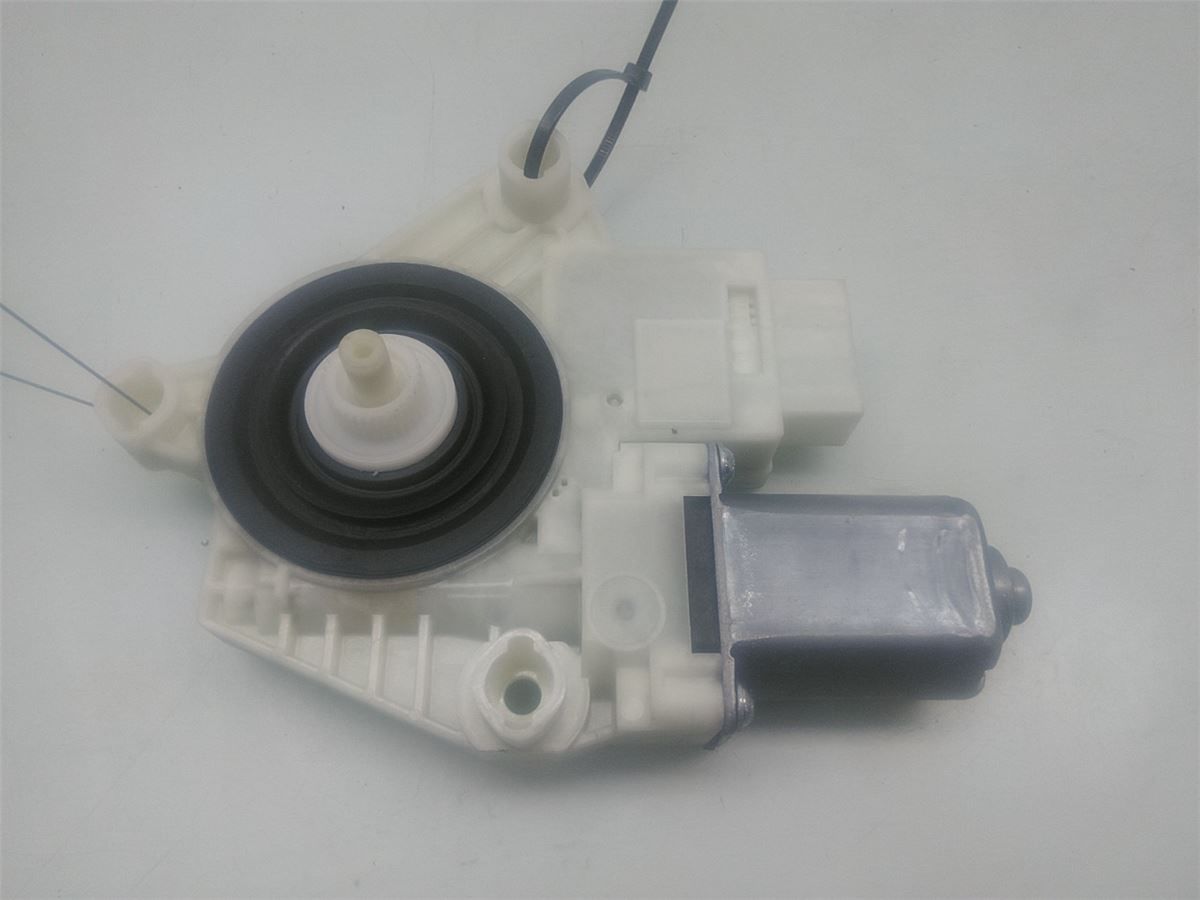Vindusheismotor – bilde 1