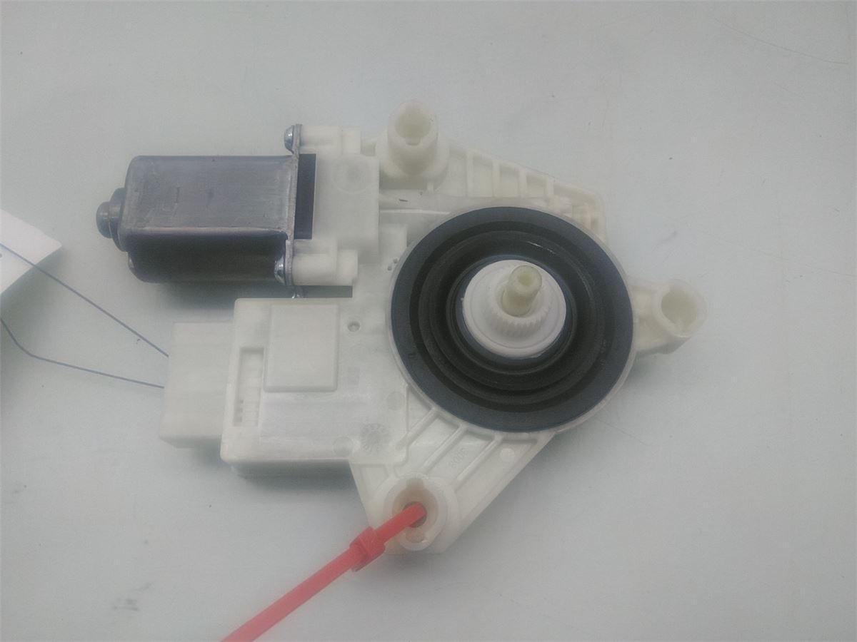 Vindusheismotor – bilde 1
