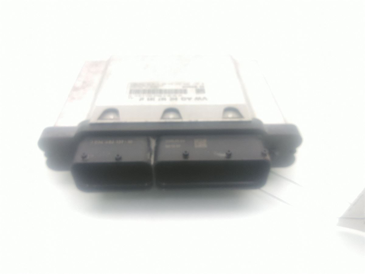 Styreenhet Motor (ECU) Diesel – bilde 1
