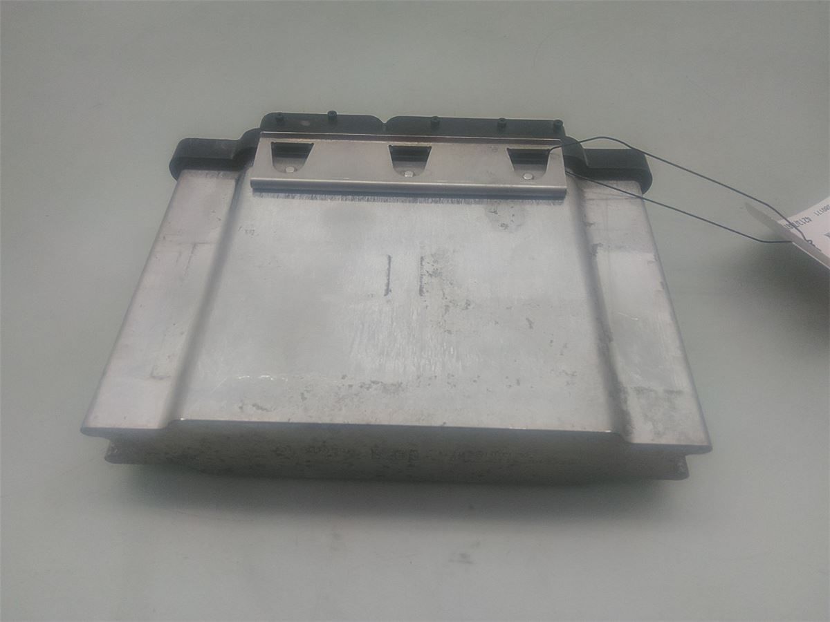 Styreenhet Motor (ECU) Diesel – bilde 3