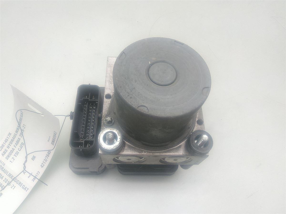 ABS Hydraulikkaggregat – bilde 1